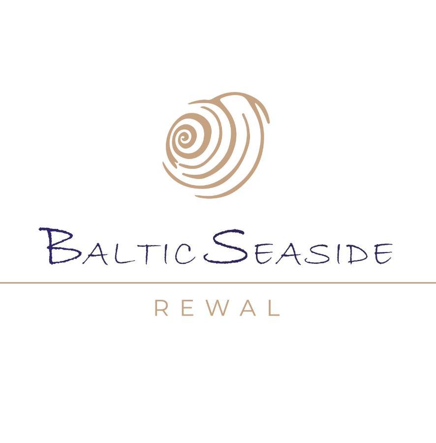Baltic Seaside Apartment Ревал Екстериор снимка